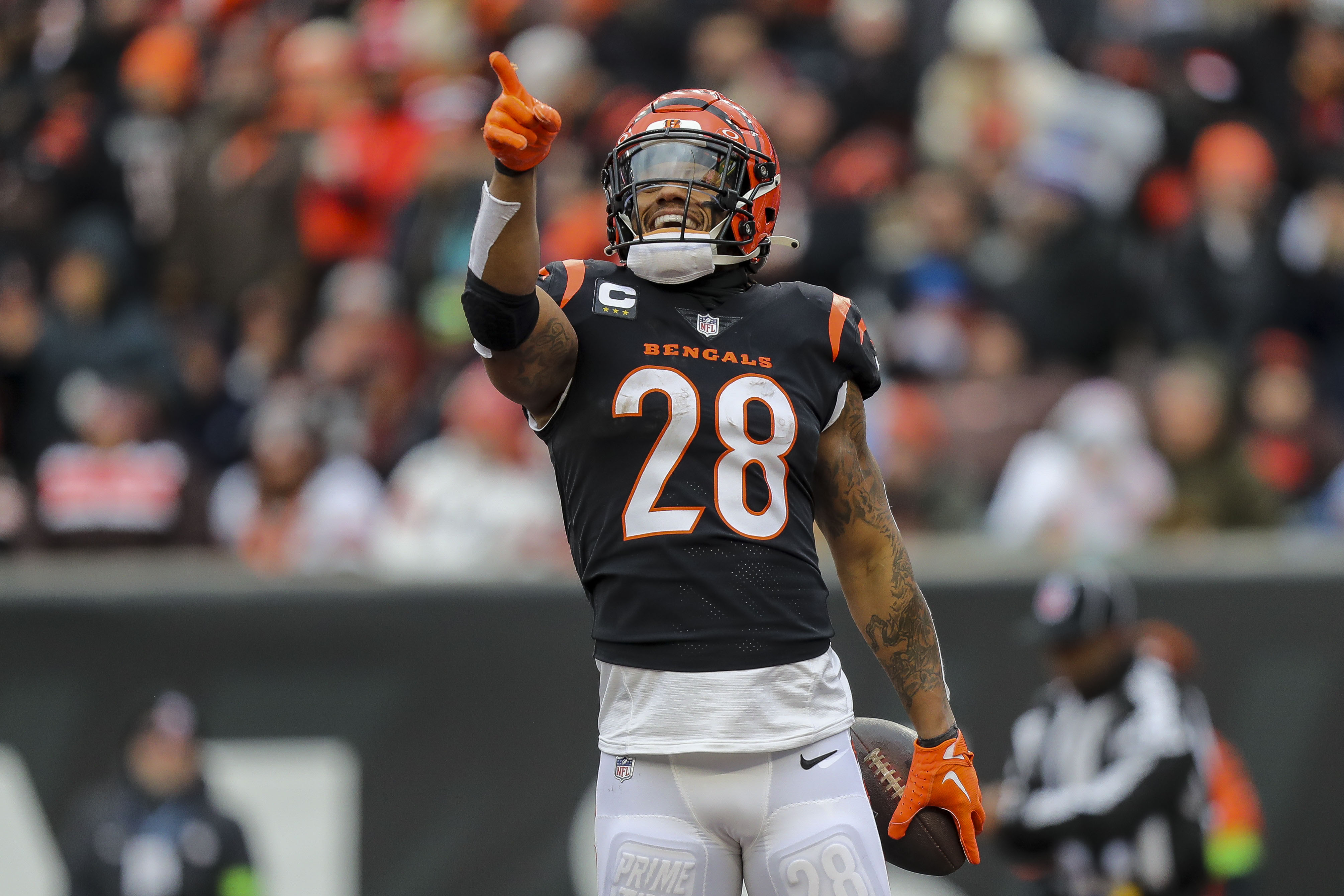 Mixon